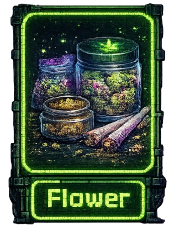 Flower